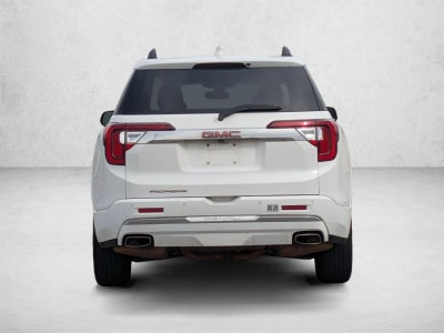 2023 GMC Acadia FWD Denali