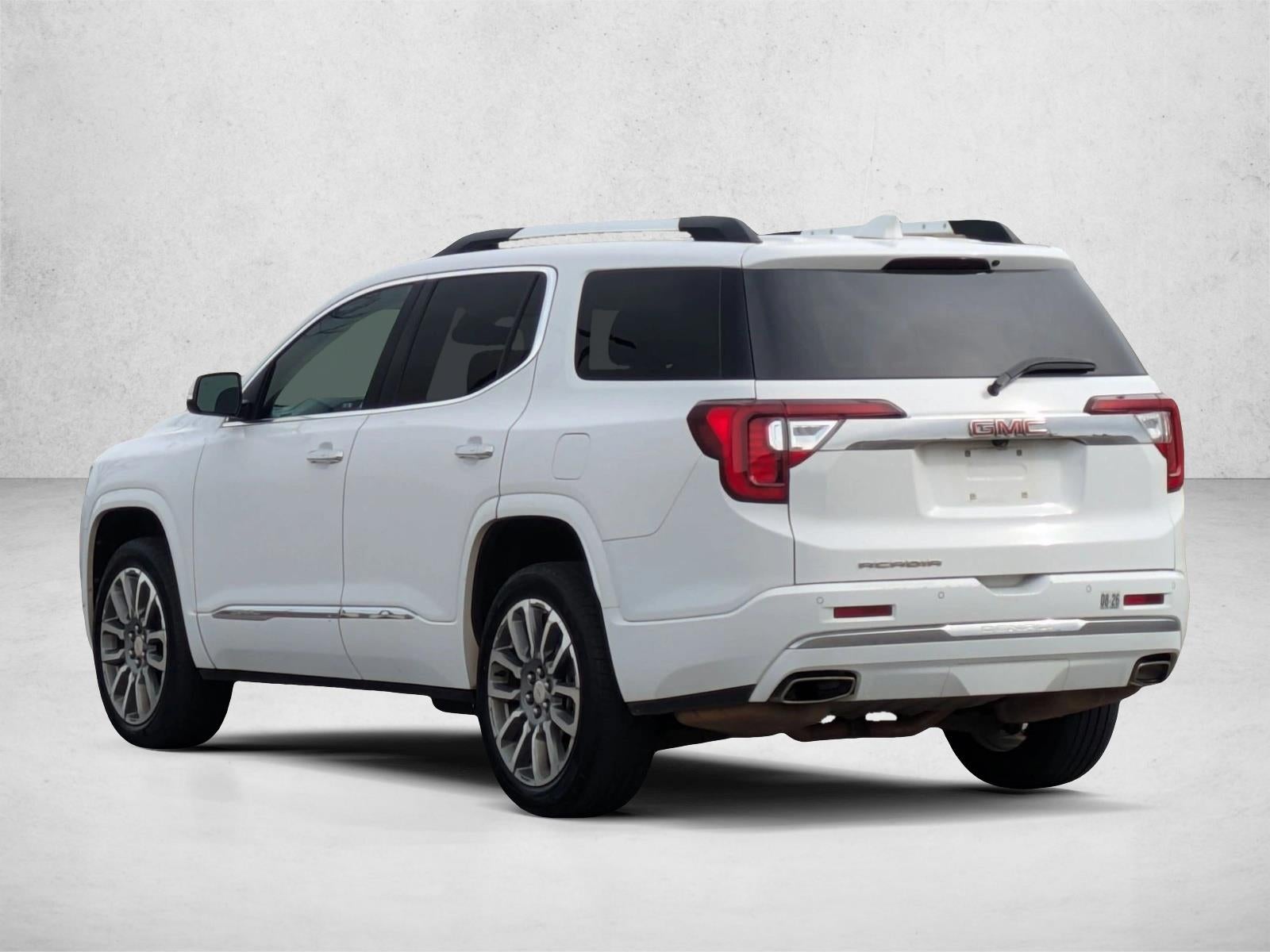 2023 GMC Acadia FWD Denali