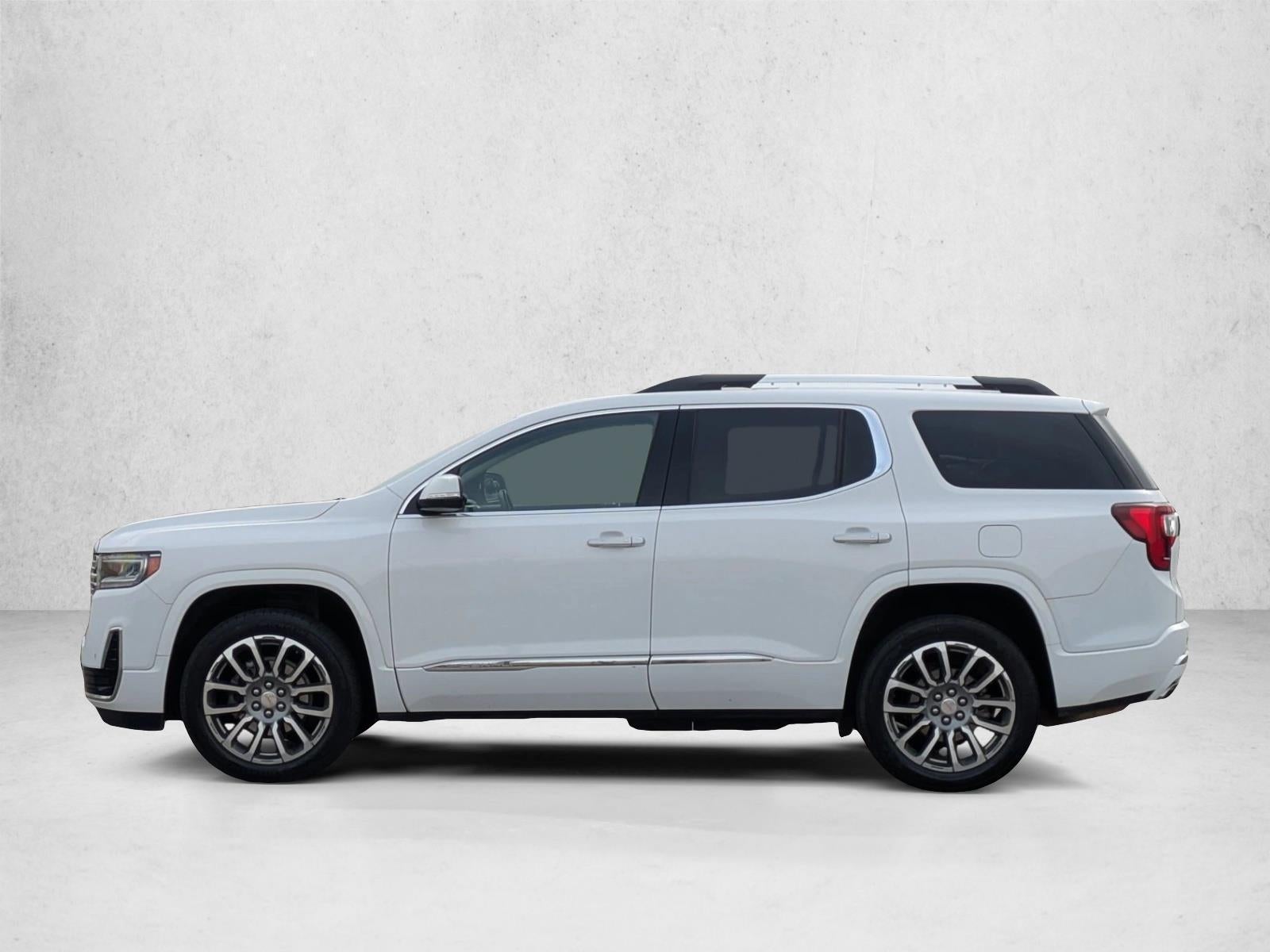 2023 GMC Acadia FWD Denali