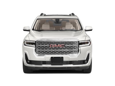 2023 GMC Acadia FWD Denali
