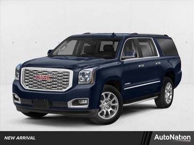 2019 GMC Yukon XL 2WD 4dr Denali