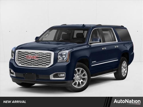 2019 GMC Yukon XL 2WD 4dr Denali