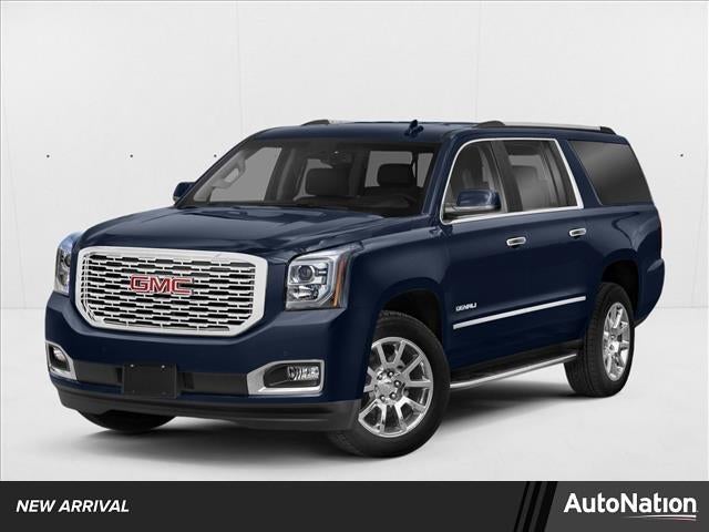 2019 GMC Yukon XL 2WD 4dr Denali