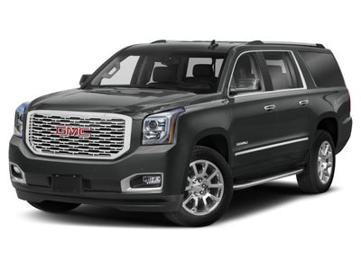 2019 GMC Yukon XL 2WD 4dr Denali