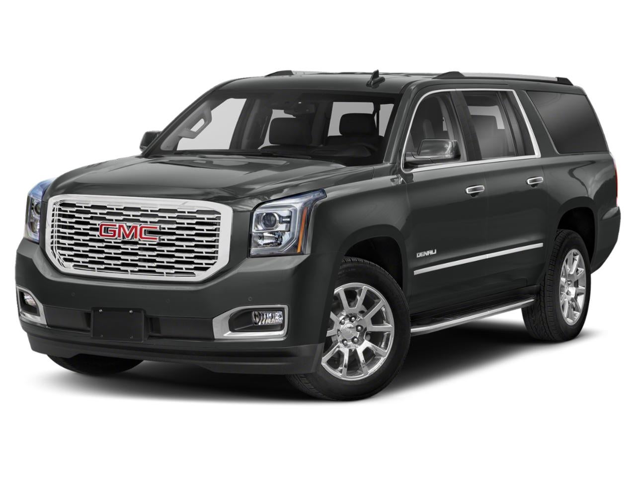 2019 GMC Yukon XL 2WD 4dr Denali