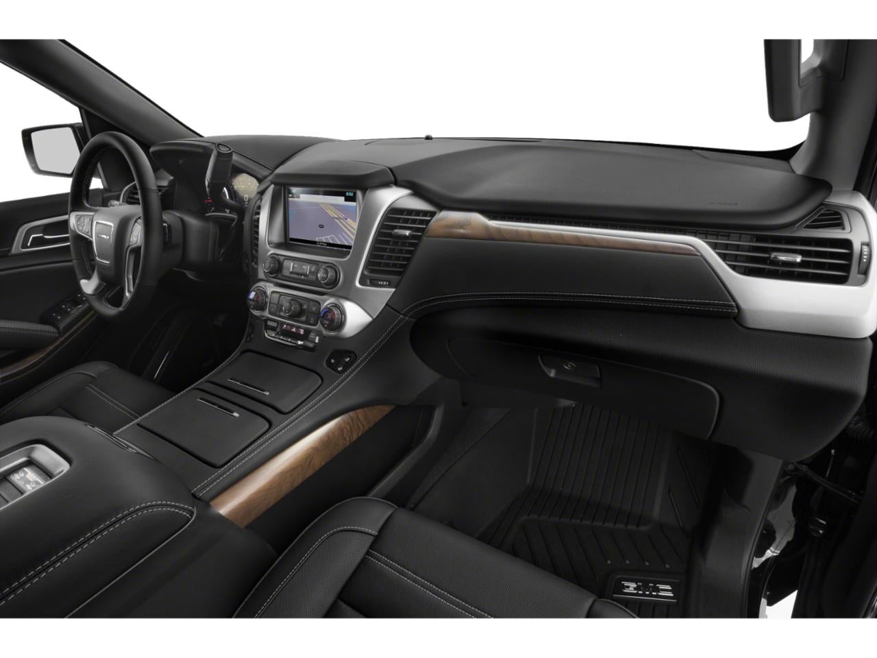 2019 GMC Yukon XL 2WD 4dr Denali