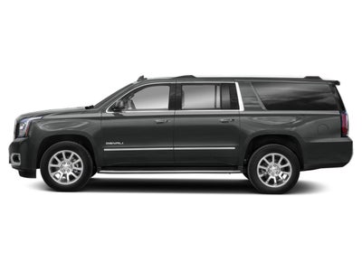 2019 GMC Yukon XL 2WD 4dr Denali