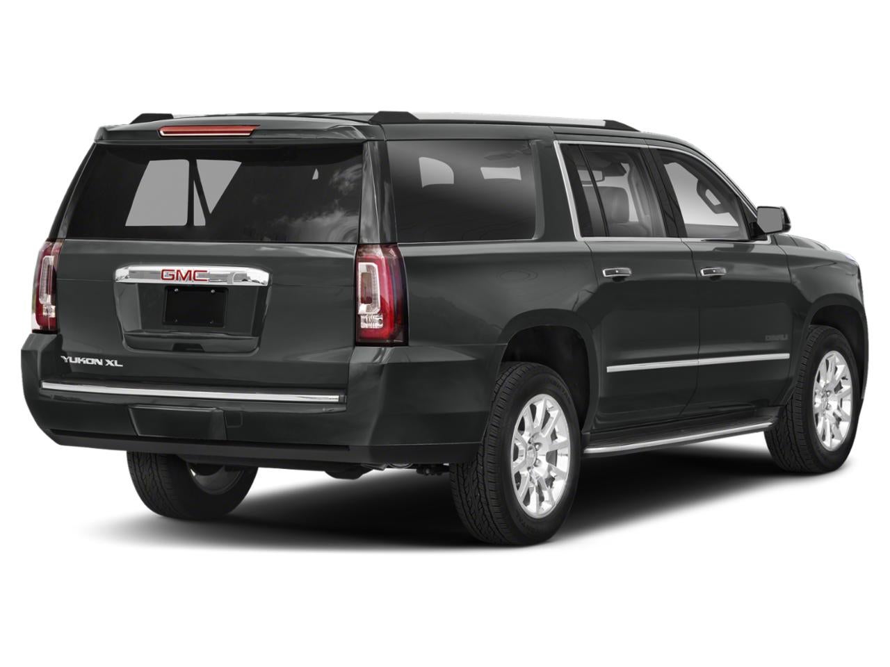 2019 GMC Yukon XL 2WD 4dr Denali