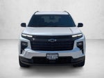 2024 Chevrolet Traverse LT w/1LT