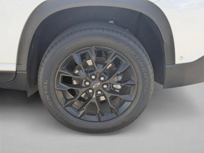 2024 Chevrolet Traverse LT w/1LT