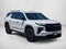 2024 Chevrolet Traverse LT w/1LT