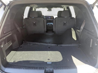 2024 Chevrolet Traverse LT w/1LT