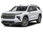 2024 Chevrolet Traverse LT w/1LT