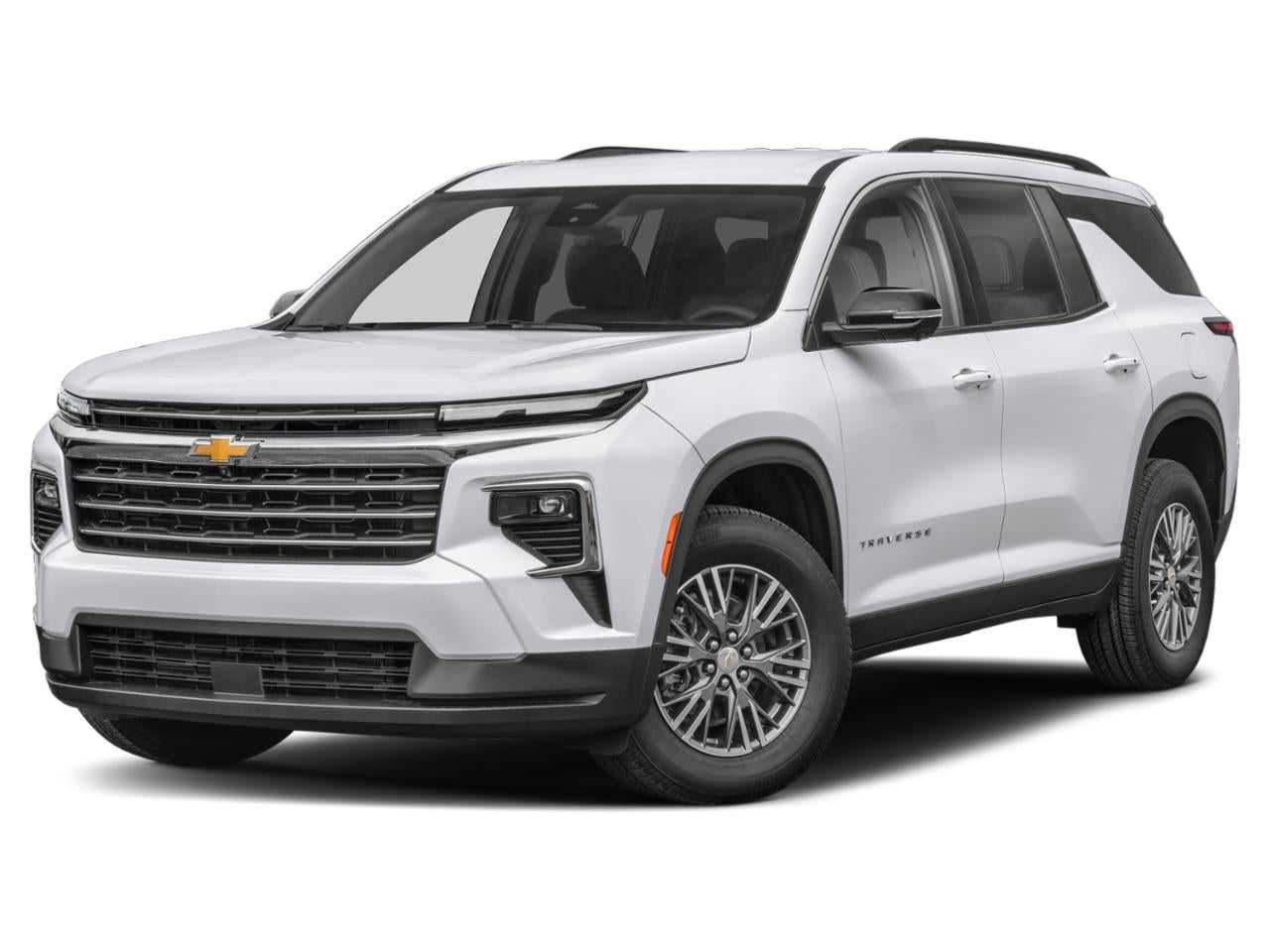 2024 Chevrolet Traverse LT w/1LT