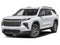 2024 Chevrolet Traverse LT w/1LT