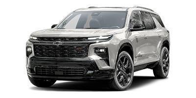 2024 Chevrolet Traverse LT w/1LT