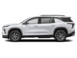 2024 Chevrolet Traverse LT w/1LT
