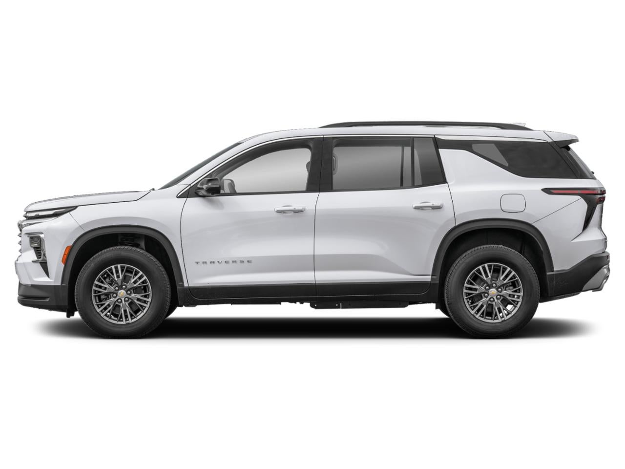 2024 Chevrolet Traverse LT w/1LT