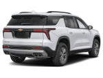 2024 Chevrolet Traverse LT w/1LT