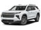 2024 Chevrolet Traverse LT w/1LT