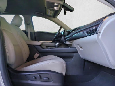 2019 Cadillac XT4 AWD 4dr Luxury