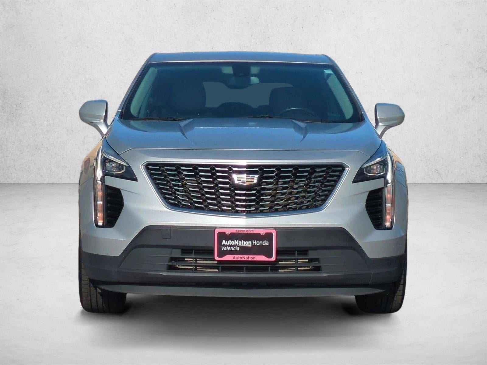 2019 Cadillac XT4 AWD 4dr Luxury