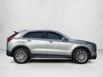 2019 Cadillac XT4 AWD 4dr Luxury