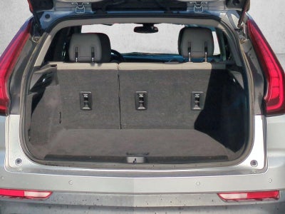 2019 Cadillac XT4 AWD 4dr Luxury