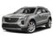 2019 Cadillac XT4 AWD 4dr Luxury
