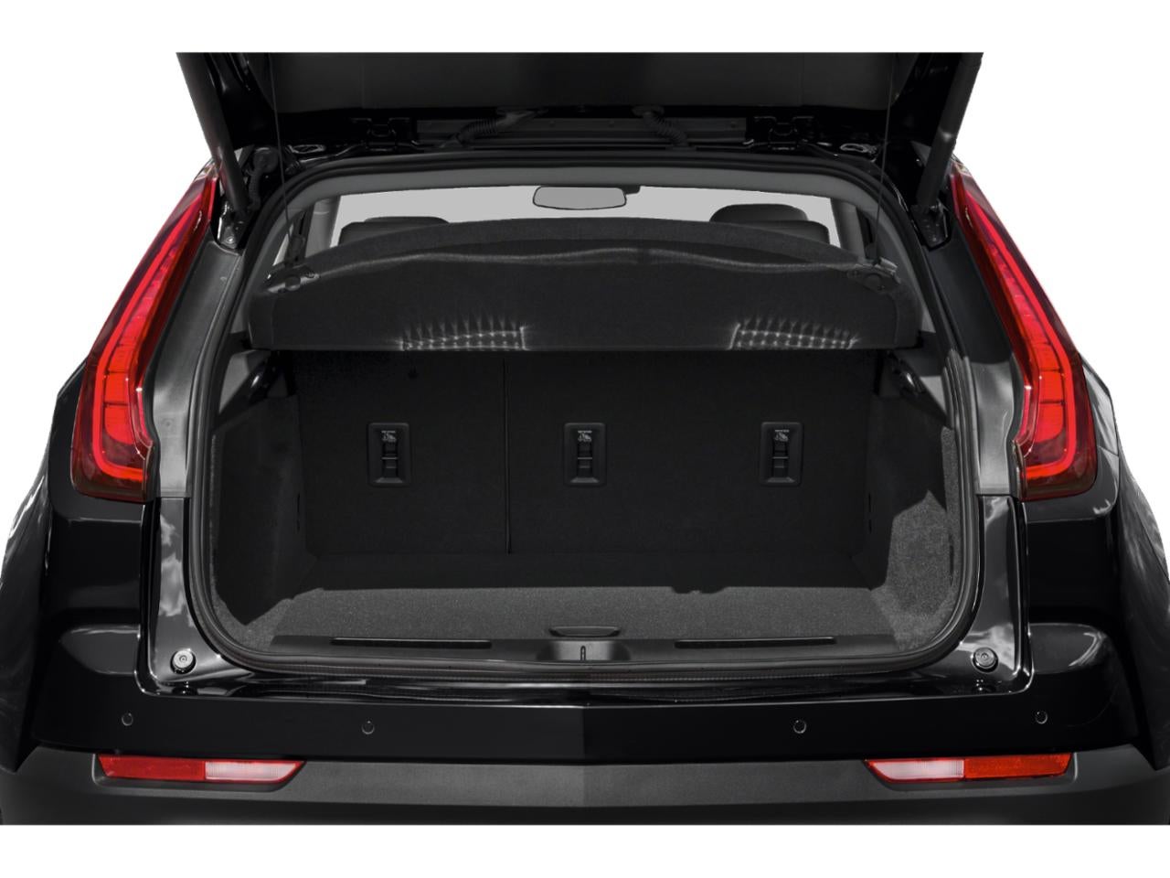 2019 Cadillac XT4 AWD 4dr Luxury