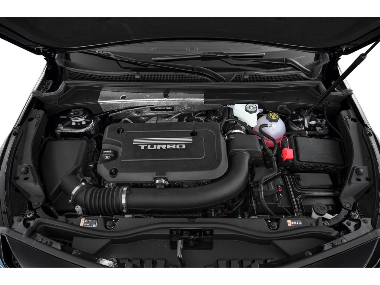 2019 Cadillac XT4 AWD 4dr Luxury