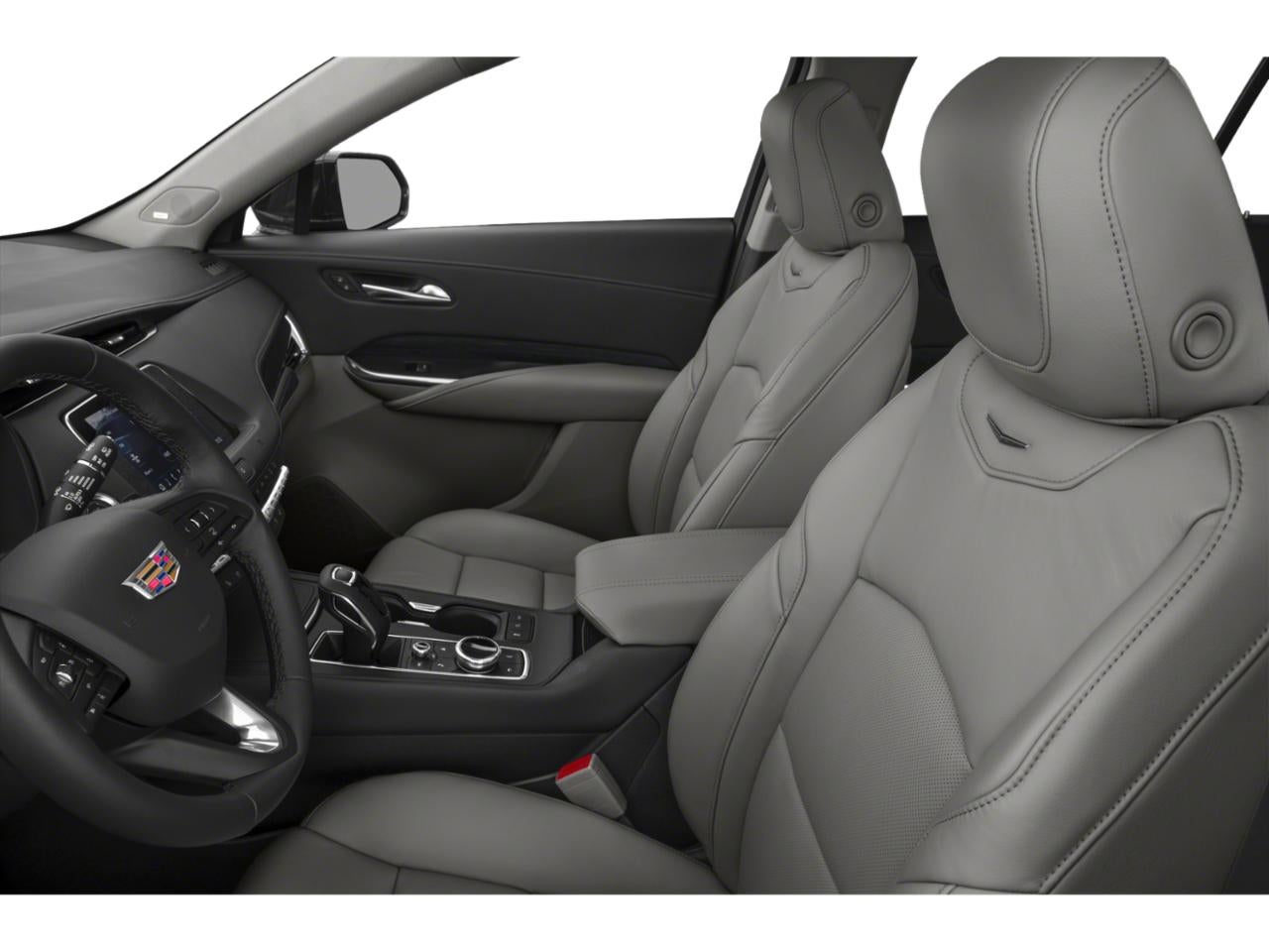 2019 Cadillac XT4 AWD 4dr Luxury