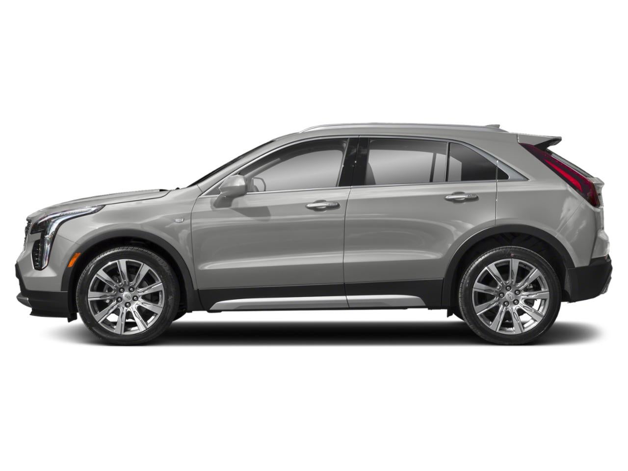 2019 Cadillac XT4 AWD 4dr Luxury