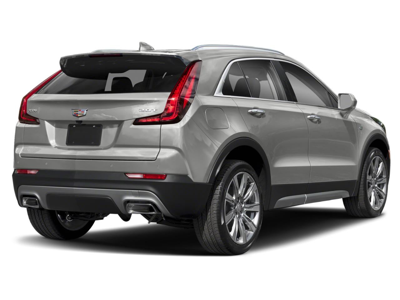 2019 Cadillac XT4 AWD 4dr Luxury