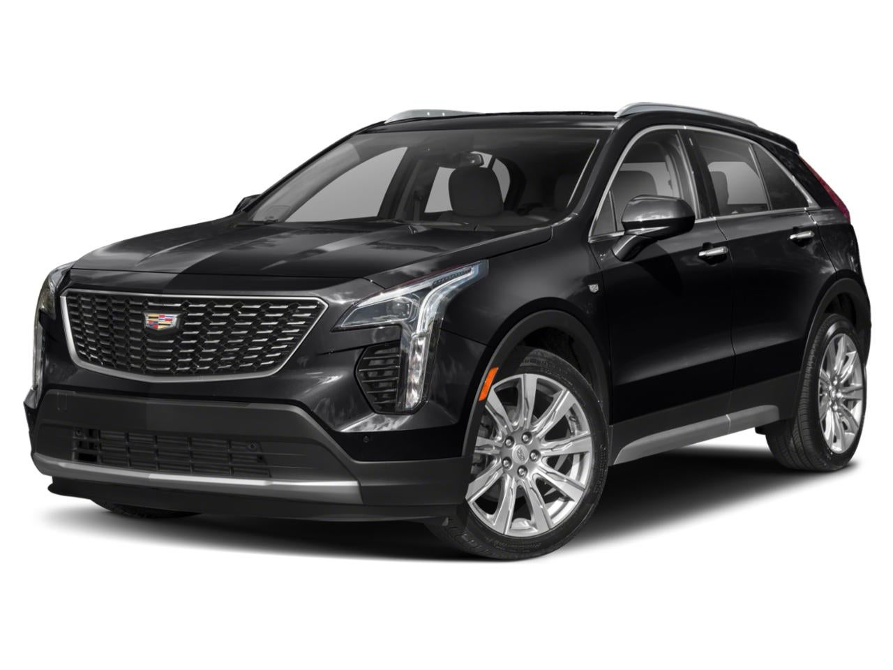 2019 Cadillac XT4 AWD 4dr Luxury