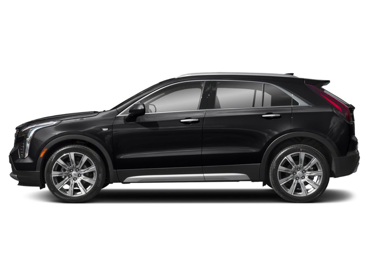 2019 Cadillac XT4 AWD 4dr Luxury