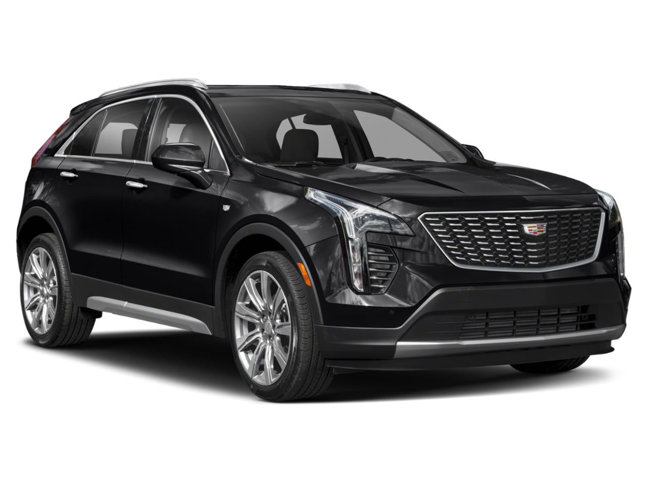 2019 Cadillac XT4 AWD 4dr Luxury