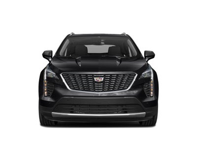 2019 Cadillac XT4 AWD 4dr Luxury