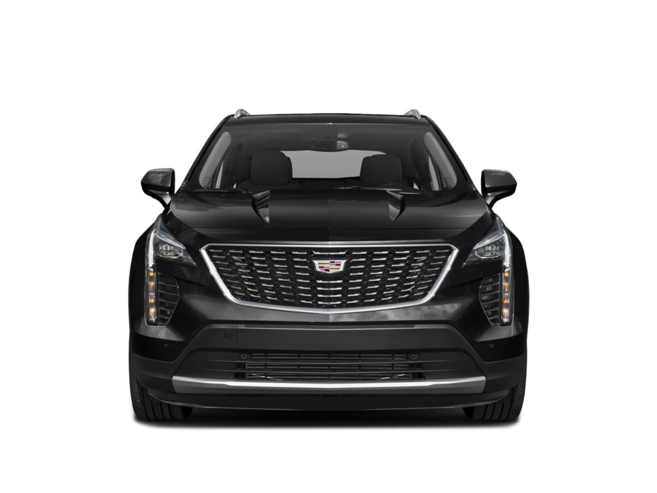 2019 Cadillac XT4 AWD 4dr Luxury