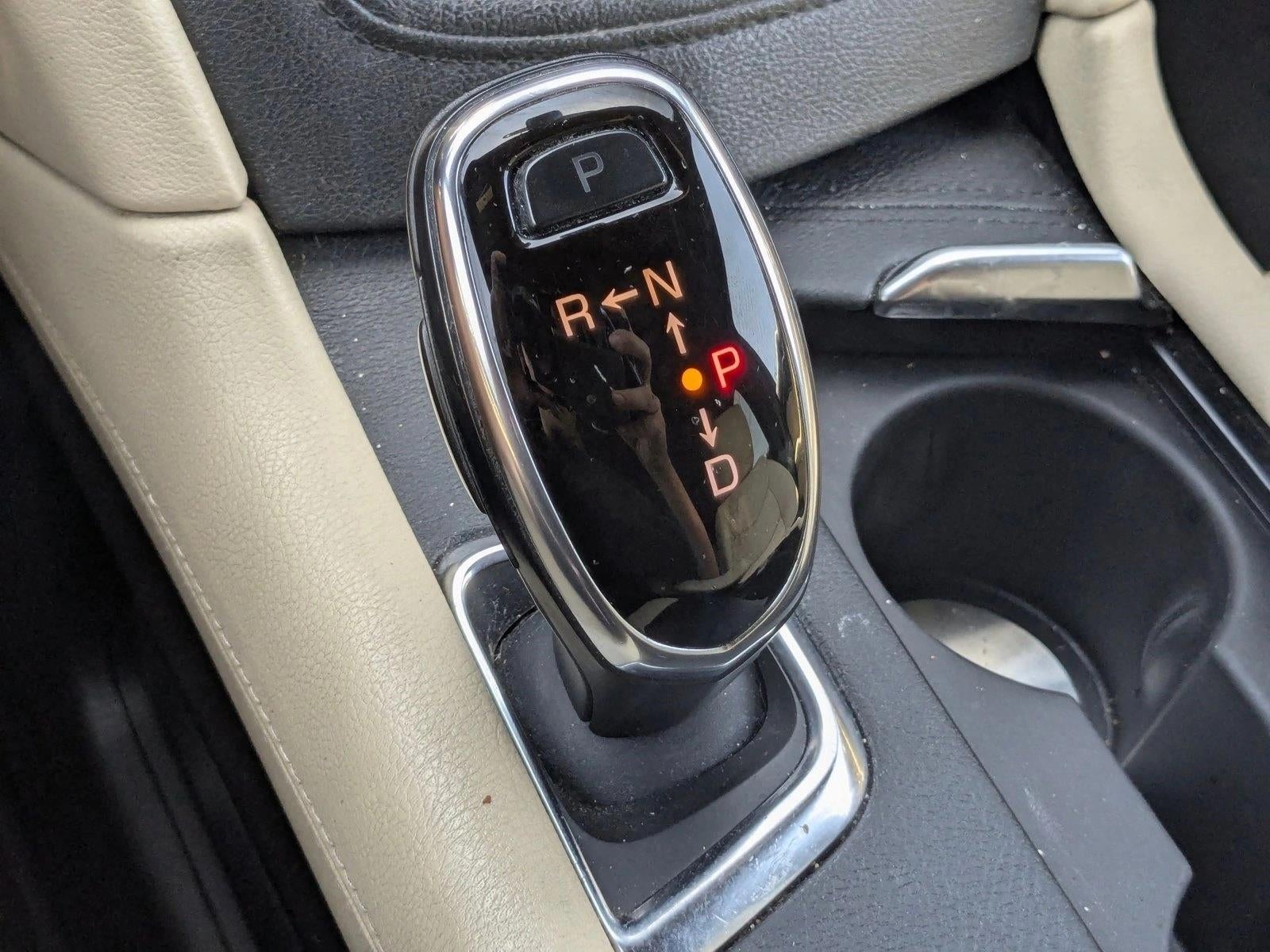 2019 Cadillac XT5 FWD 4dr