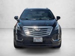 2019 Cadillac XT5 FWD 4dr