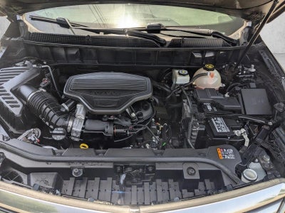 2019 Cadillac XT5 FWD 4dr