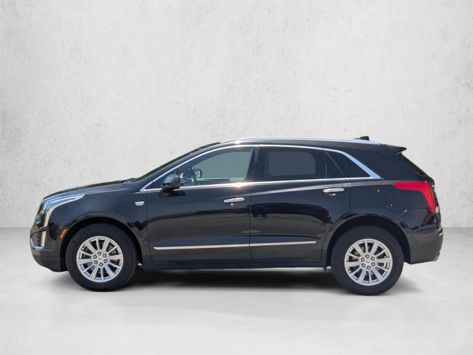 2019 Cadillac XT5 FWD 4dr