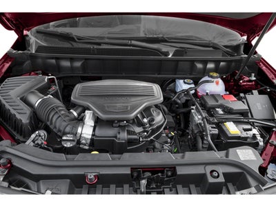 2019 Cadillac XT5 FWD 4dr
