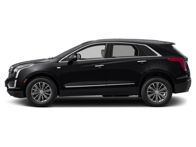 2019 Cadillac XT5 FWD 4dr