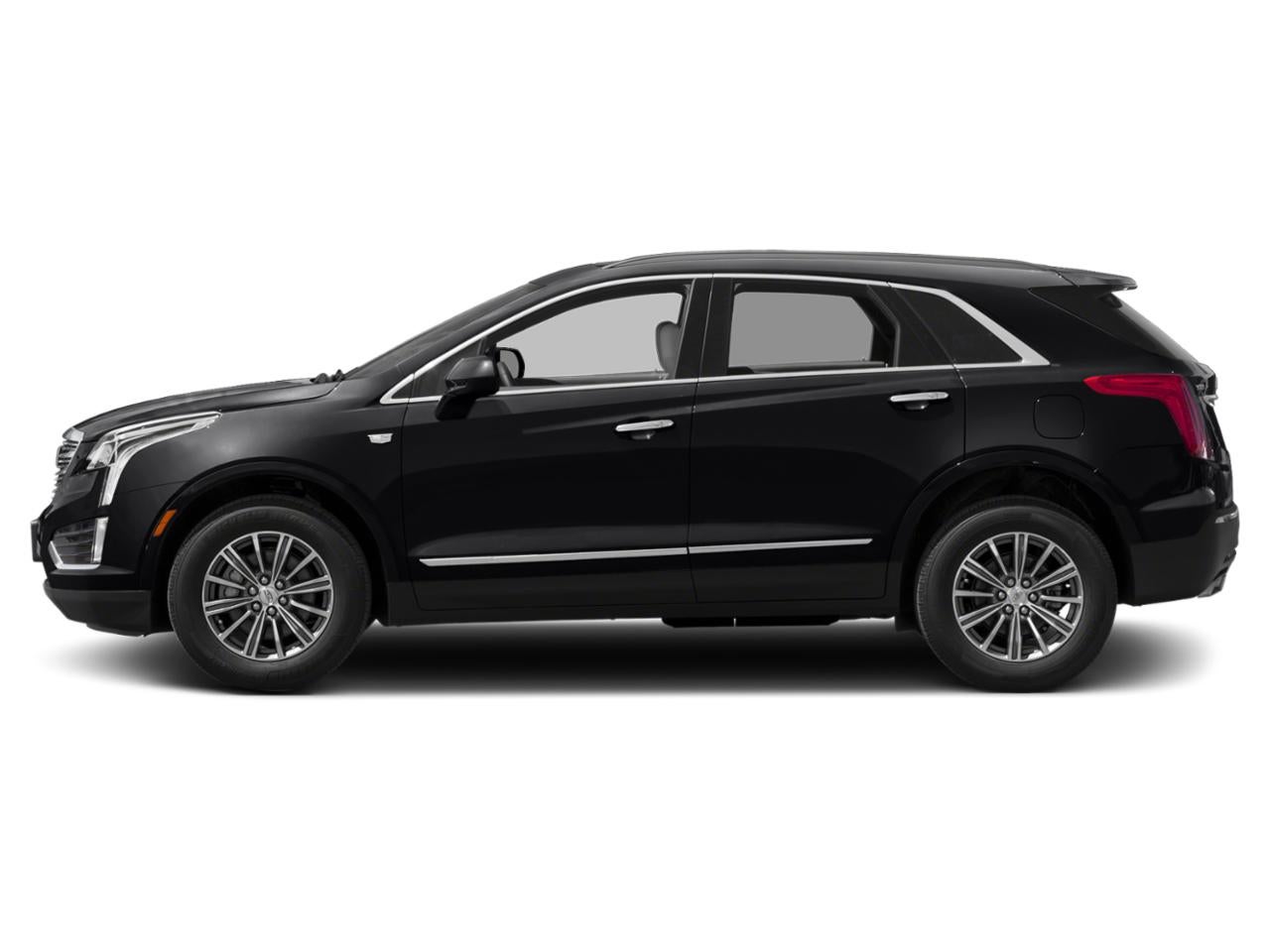 2019 Cadillac XT5 FWD 4dr