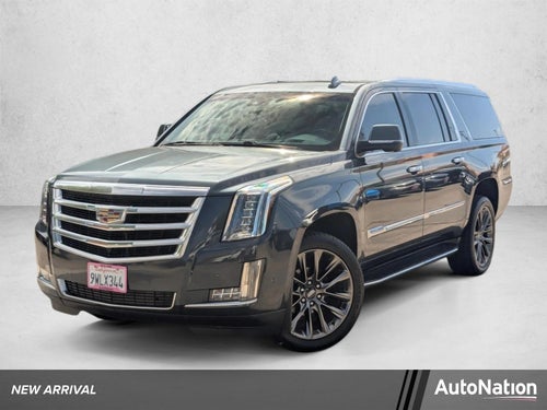 2020 Cadillac Escalade ESV RWD Luxury