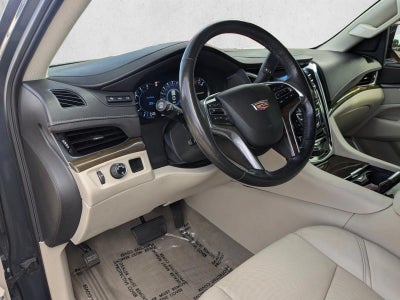 2020 Cadillac Escalade ESV RWD Luxury