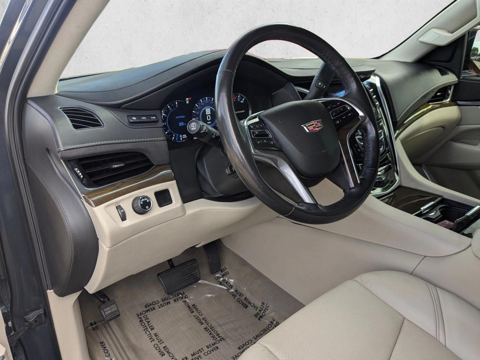 2020 Cadillac Escalade ESV RWD Luxury