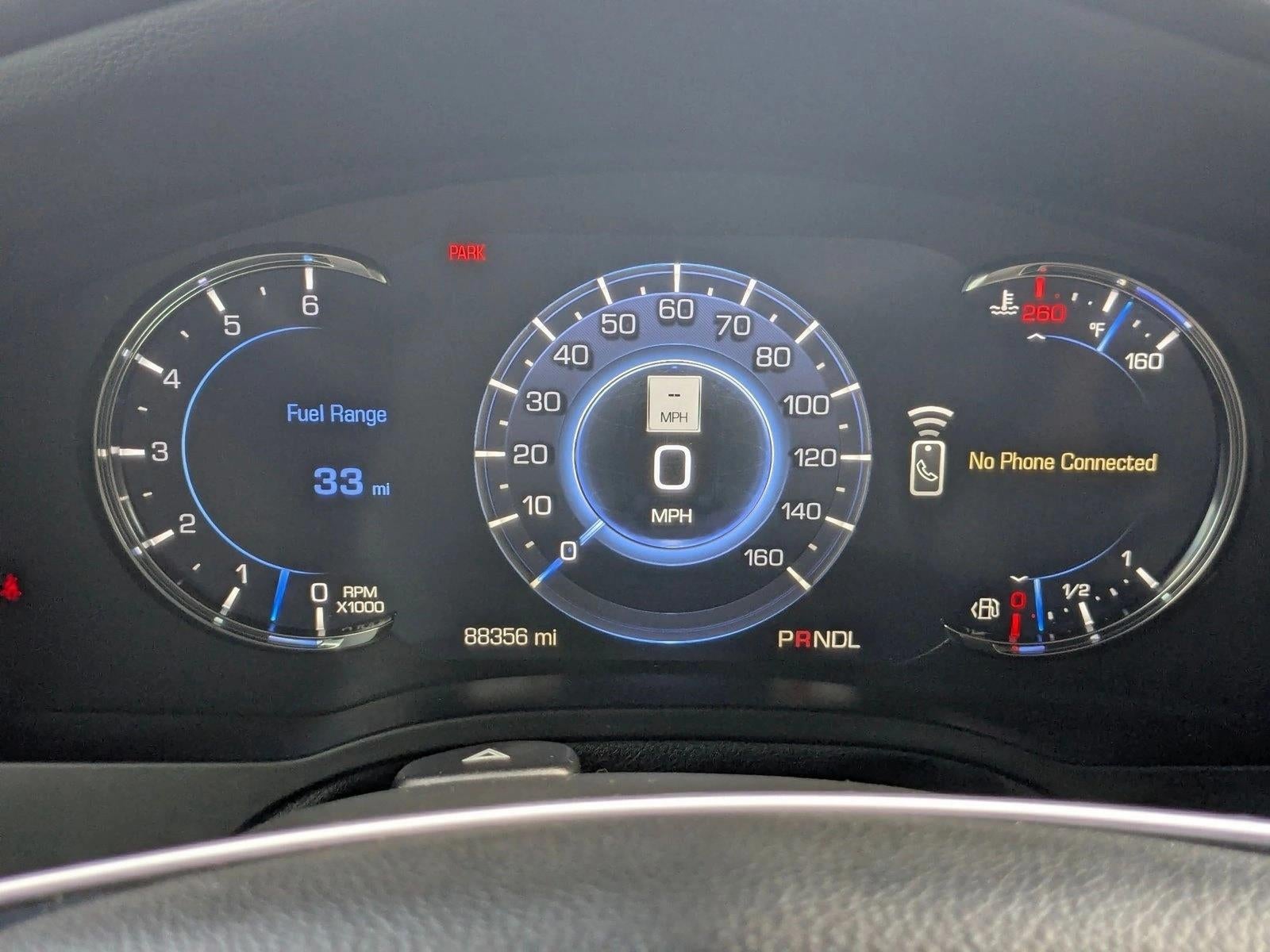 2020 Cadillac Escalade ESV RWD Luxury